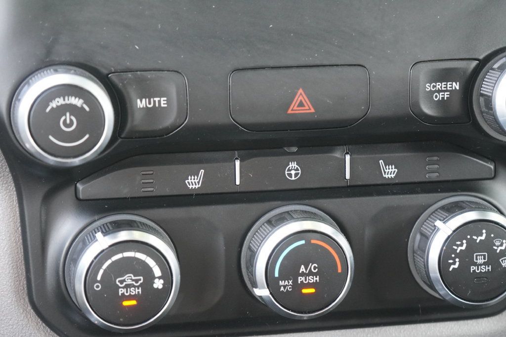 Used 2023 RAM 1500 Big Horn AWD/4WD image 33