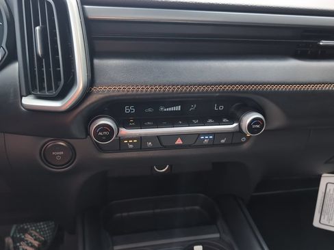 New 2026 MAZDA CX-50 AWD 2.5 Hybrid w/ Weather Package image 22
