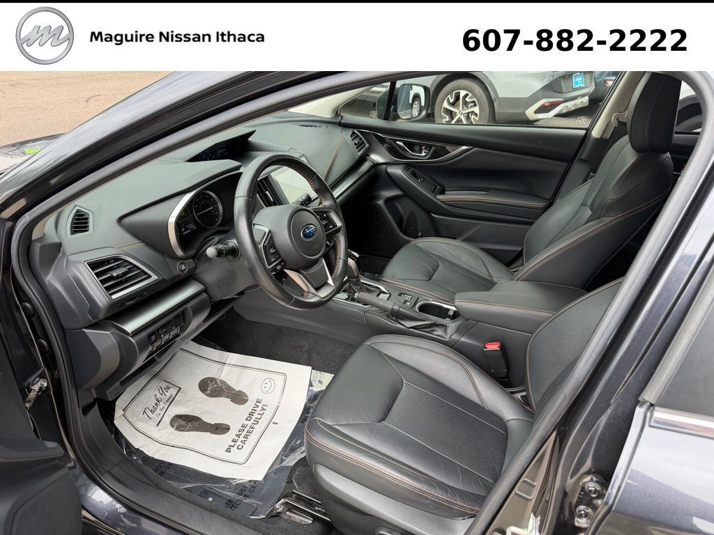 Used 2018 Subaru Crosstrek 2.0i Limited AWD/4WD image 8