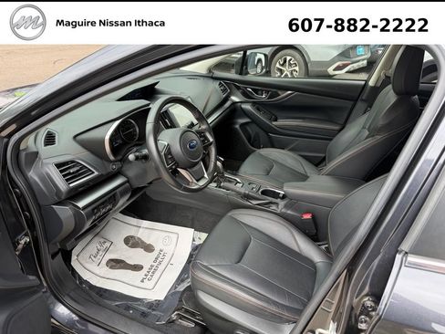 Used 2018 Subaru Crosstrek 2.0i Limited AWD/4WD image 8