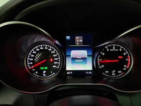 Used 2017 Mercedes-Benz C 43 AMG 4MATIC Sedan image 17