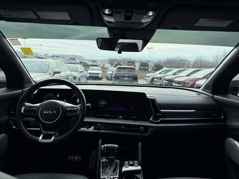 Certified 2023 Kia Sportage X-Pro image 22