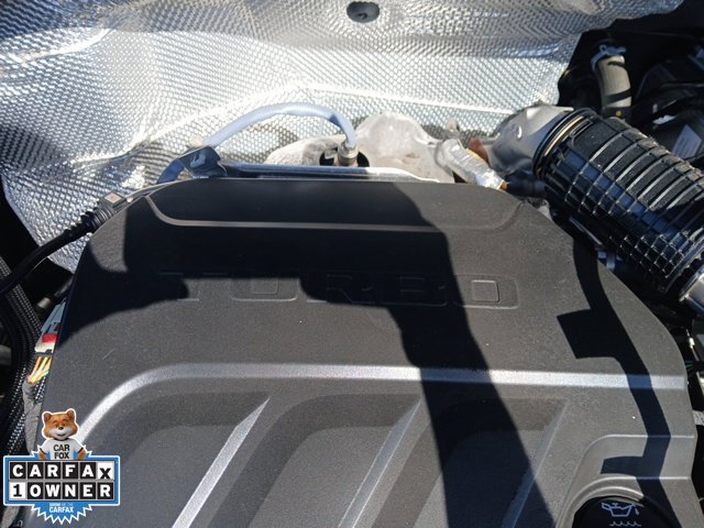 Used 2023 Buick Encore GX Select w/ Safety Package II FWD image 36