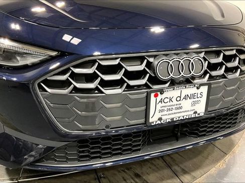 Used 2025 Audi A5 2.0T Premium w/ Convenience Package AWD/4WD image 22