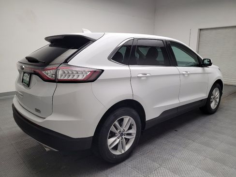 Used 2015 Ford Edge SEL FWD image 9