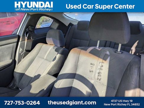 Used 2009 Nissan Altima 2.5 S FWD image 3