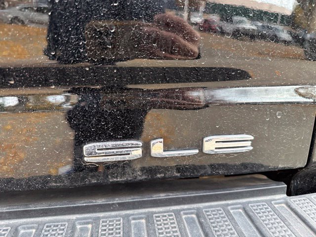 Used 2025 GMC Sierra 2500 SLE w/ SLE Value Package; AWD/4WD image 11