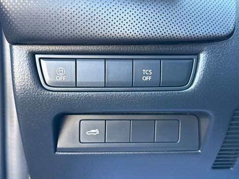 Used 2024 MAZDA CX-50 AWD 2.5 S w/ Cargo Package image 35