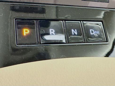 New 2026 INFINITI QX80 Pure w/ Cargo Package image 22