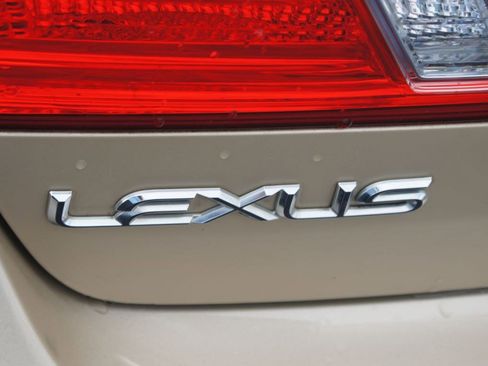 Used 2009 Lexus ES 350 FWD image 14