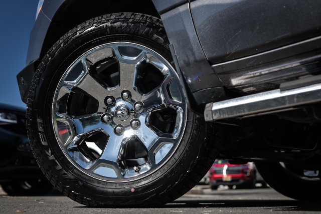 Used 2019 RAM 1500 Big Horn AWD/4WD image 19