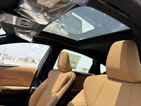 New 2026 Lexus ES 350h FWD image 22