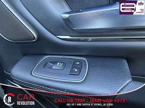 Used 2020 RAM 1500 Rebel w/ Rebel Level 2 Equipment Group AWD/4WD image 44