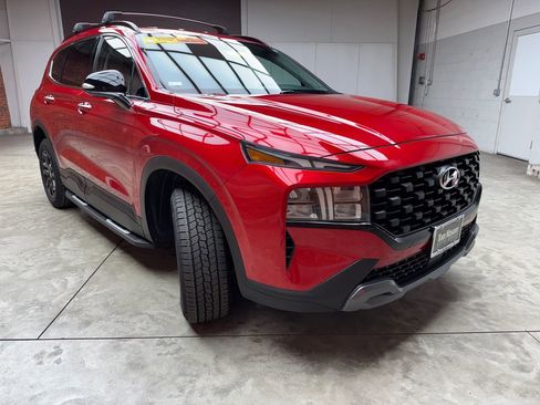 Used 2022 Hyundai Santa Fe XRT AWD/4WD image 6