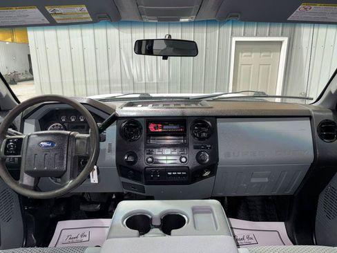 Used 2013 Ford F250 XL w/ PWR Equipment Group AWD/4WD image 17