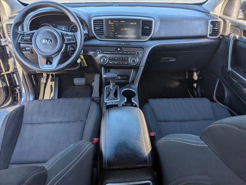Used 2022 Kia Sportage LX image 15