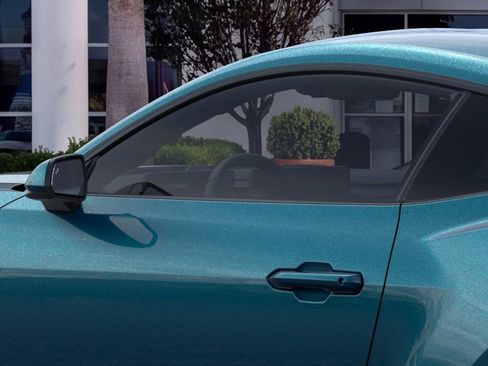 New 2026 Ford Mustang GT RWD image 21