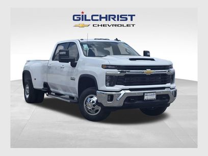 New 2026 Chevrolet Silverado 3500 LT w/ Texas Edition