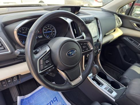 Used 2020 Subaru Ascent Limited w/ Technology Package AWD/4WD image 36