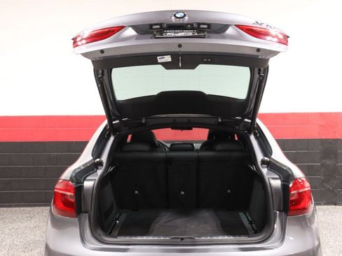 Used 2017 BMW X6 xDrive35i AWD/4WD image 30