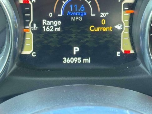 Used 2023 Jeep Wrangler Unlimited Rubicon 392 w/ Trailer Tow Package AWD/4WD image 28