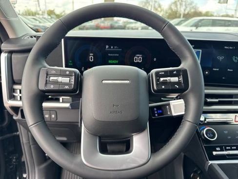 New 2026 Hyundai Santa Fe SE FWD image 17