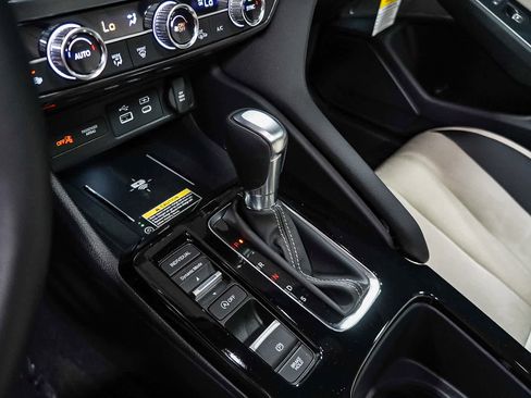 Used 2025 Acura Integra A-Spec image 22