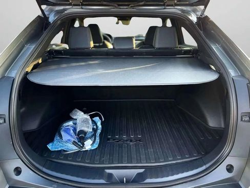 Used 2023 Toyota bZ4X FWD image 24