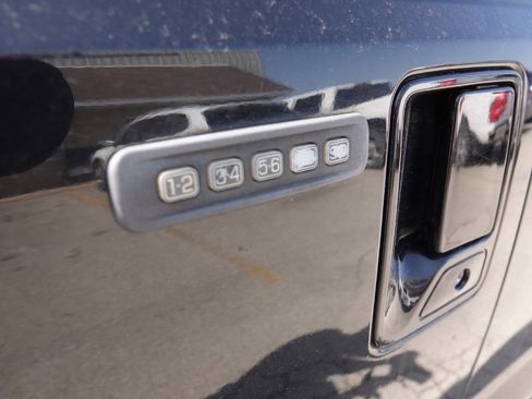 Used 2014 Ford F250 Lariat w/ Chrome Package image 41