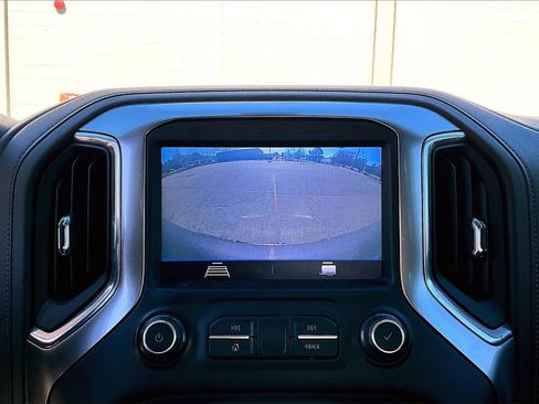 Used 2020 Chevrolet Silverado 1500 LT w/ All-Star Edition image 12