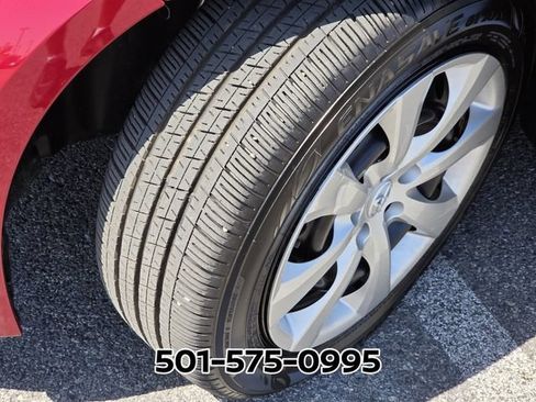 Used 2026 Toyota Corolla LE FWD image 20