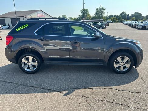 Used 2013 Chevrolet Equinox LT w/ All Star Package AWD/4WD image 4