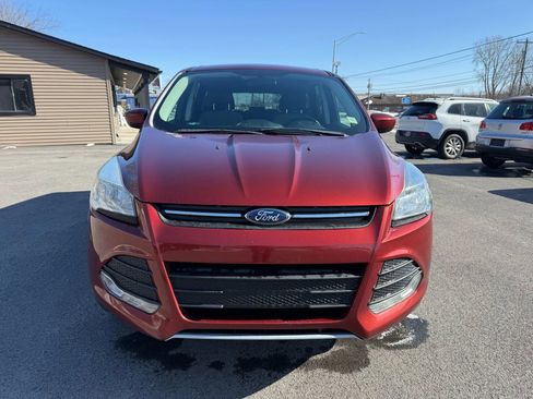 Used 2014 Ford Escape SE image 8