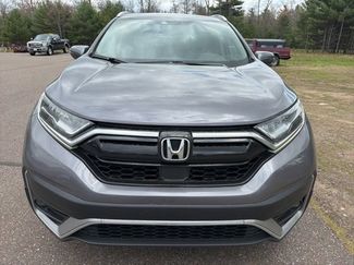 Used 2022 Honda CR-V Touring video 2