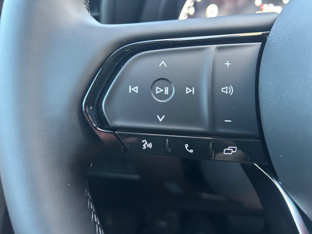New 2026 MAZDA CX-5 Select AWD/4WD image 23
