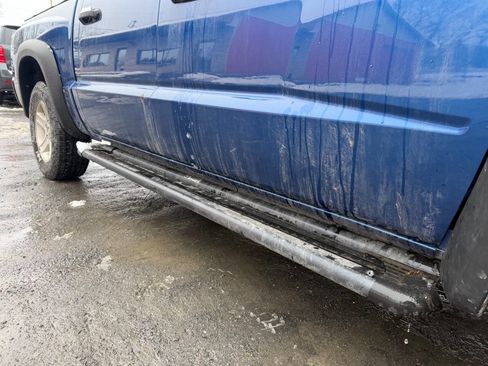 Used 2010 Dodge Dakota Big Horn w/ Convenience Group image 26