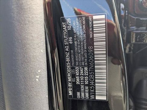Used 2026 Mercedes-Benz CLA 250 image 16
