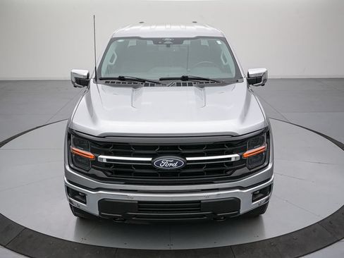 Certified 2024 Ford F150 XLT w/ Equipment Group 302A MID AWD/4WD image 10
