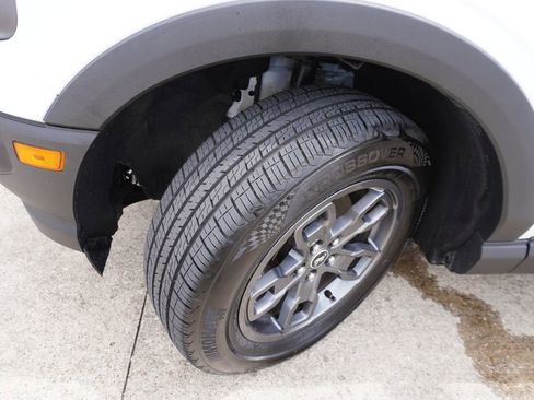 Used 2023 Ford Bronco Sport Big Bend w/ Convenience Package image 28