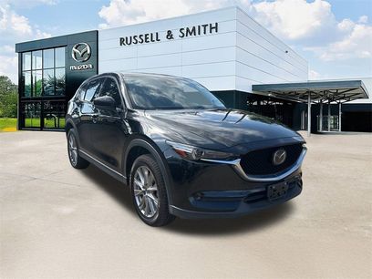 Used 2020 MAZDA CX-5 Grand Touring