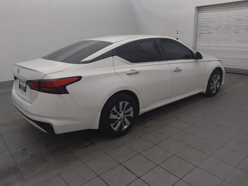 Used 2021 Nissan Altima 2.5 S FWD image 10