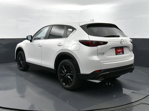 New 2025 MAZDA CX-5 Carbon Edition image 33