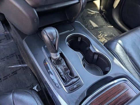 Used 2015 Acura MDX FWD image 12