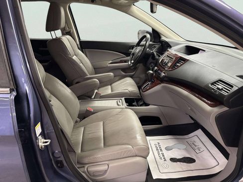 Used 2014 Honda CR-V EX-L image 21