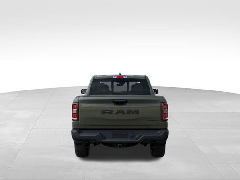 New 2026 RAM 1500 Classic Warlock image 7