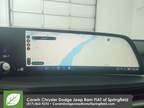 Used 2025 Cadillac XT4 Premium Luxury image 26