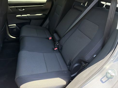 Certified 2025 Honda CR-V EX image 18