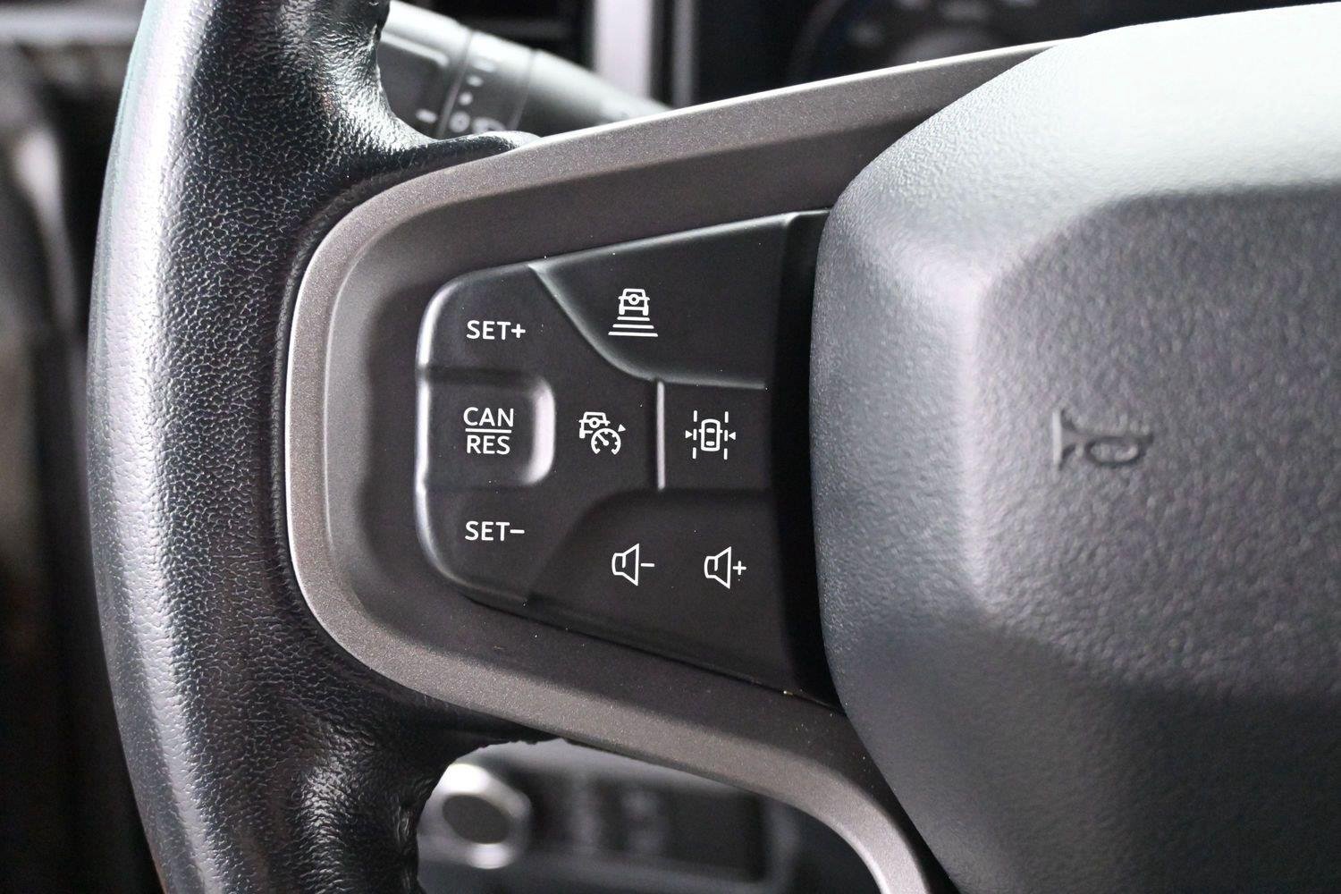 Used 2021 Ford Bronco Badlands AWD/4WD image 21