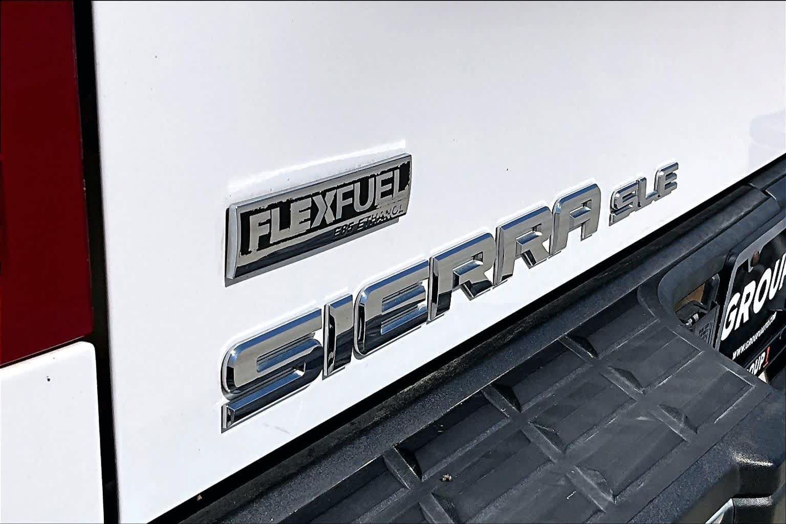 Used 2011 GMC Sierra 1500 SLE w/ Regional Value Package RWD image 27