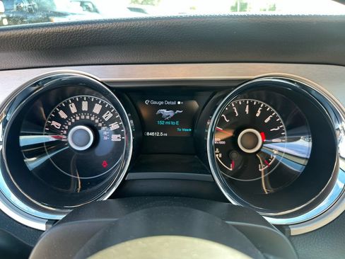Used 2014 Ford Mustang Premium RWD image 30